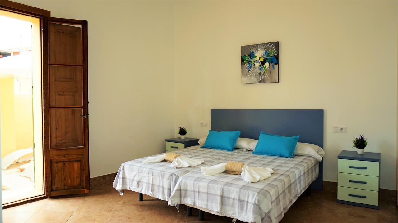 Villa Major 88 - House In Lluchmayor, Mallorca Llucmajor Kültér fotó