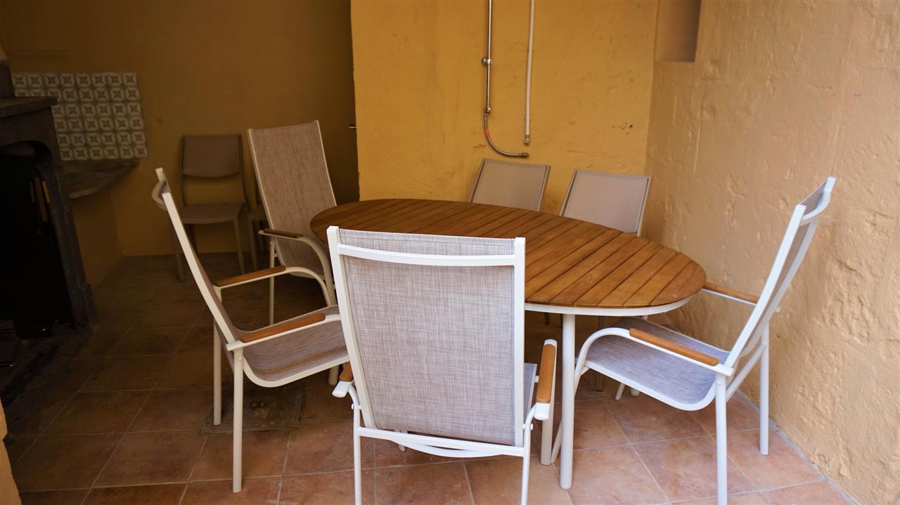 Villa Major 88 - House In Lluchmayor, Mallorca Llucmajor Kültér fotó