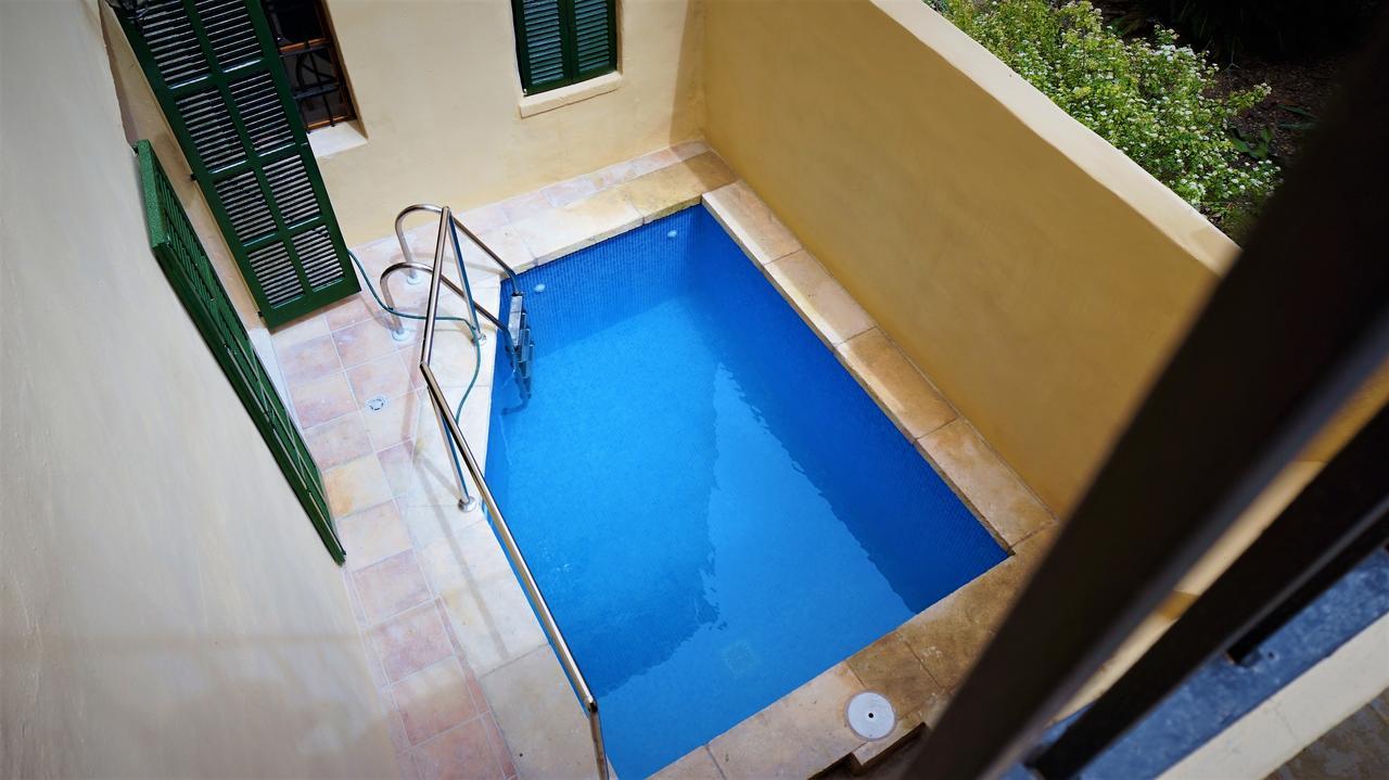 Villa Major 88 - House In Lluchmayor, Mallorca Llucmajor Kültér fotó