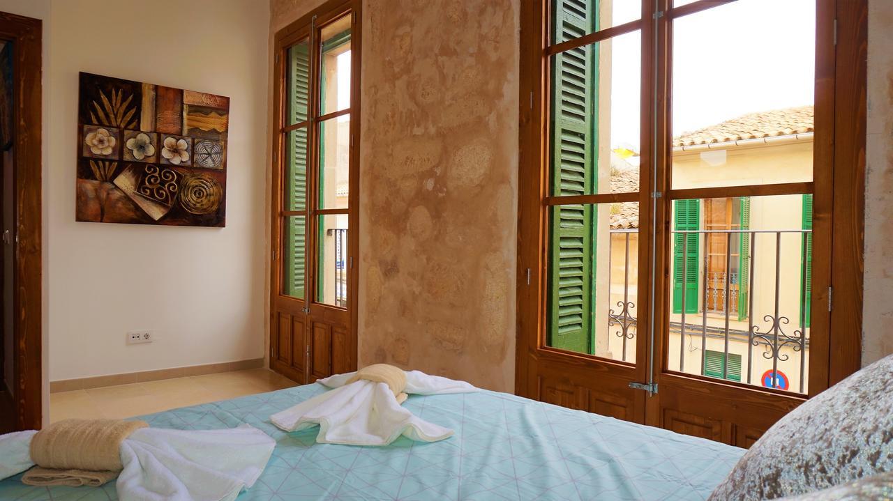 Villa Major 88 - House In Lluchmayor, Mallorca Llucmajor Kültér fotó